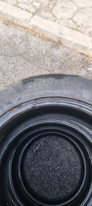 Гуми Gripmax Stature HT 255/55/20