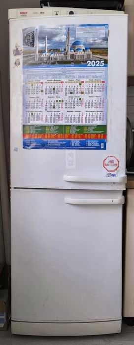 Холодильник Bosch б/у