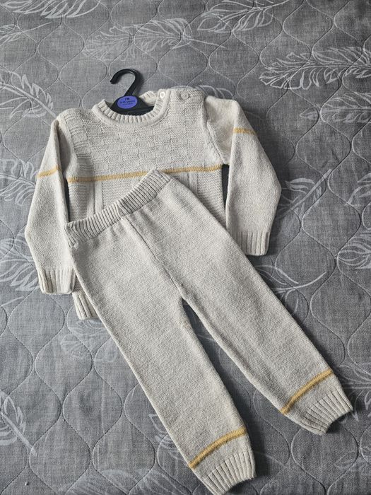 Двойка Унисекс, тёплая.