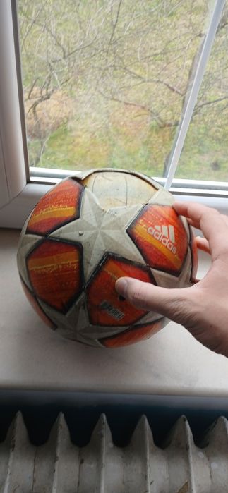 Minge de fotbal marimea 4