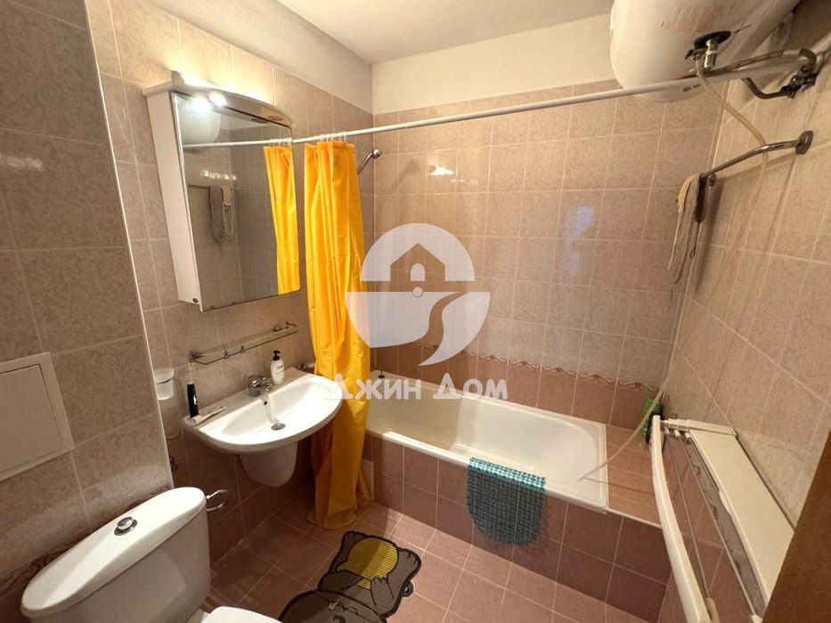 Продава се Двустаен апартамент в к.к. Слънчев бряг - 62 кв.м за 912 €/кв.м - Снимка #6