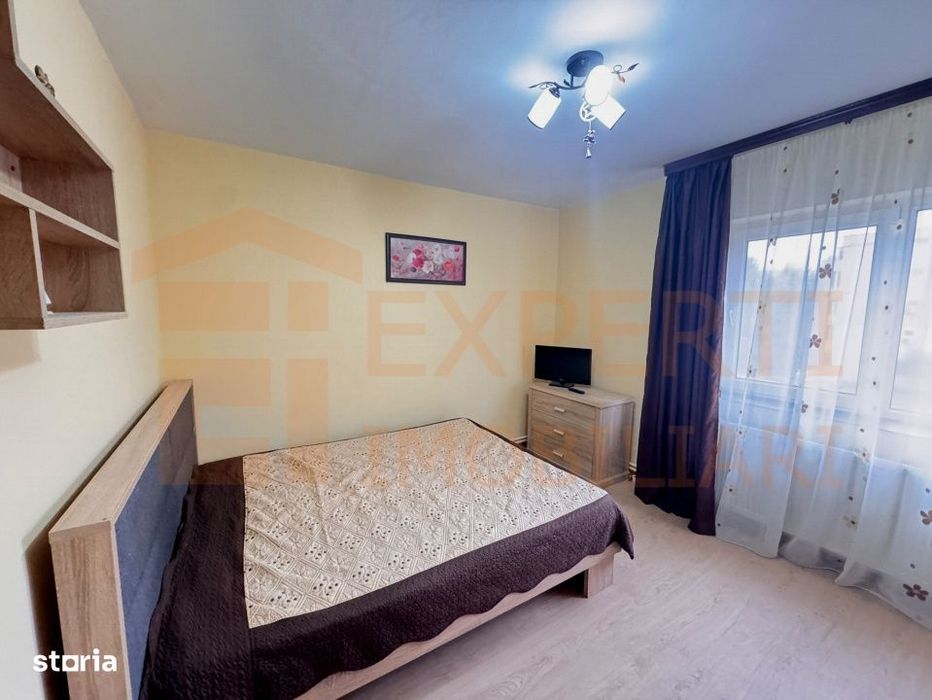 Apartament 2 camere de vanzare in zona City Park Mall – Școala Camb