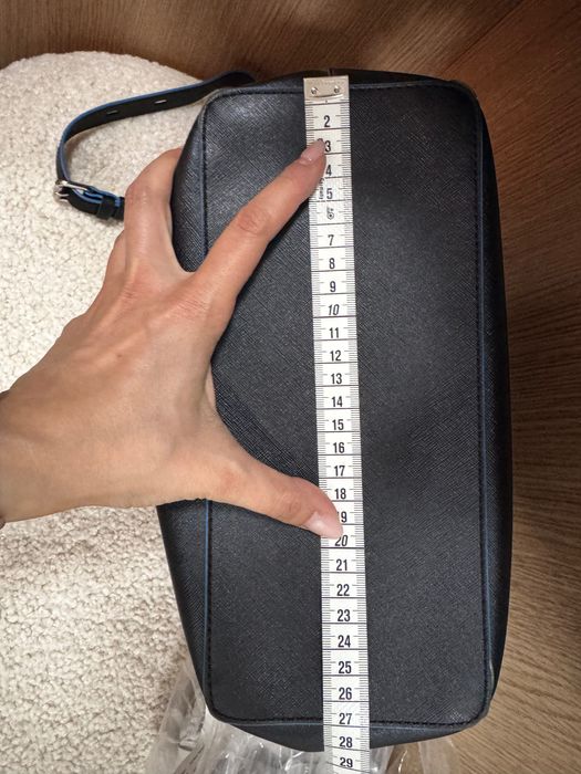 Чанта Karl lagerfeld 20/27/10см