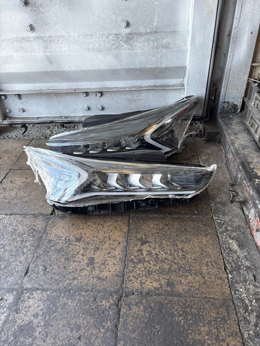 Kia K5 perednaya GTline fara v zamen KIA K5 oldi fara zamenga