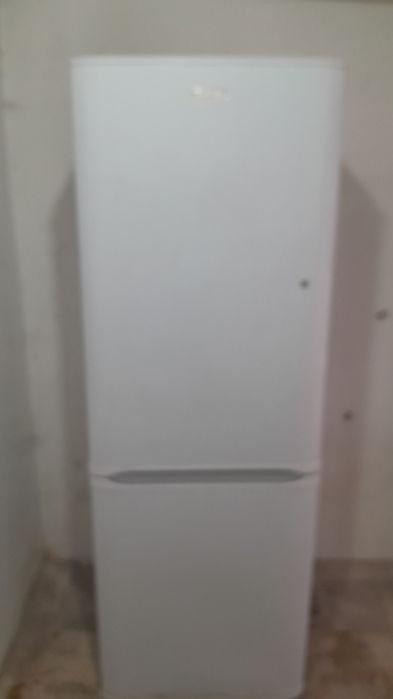 Тоңазытқыш бирюса сатылады