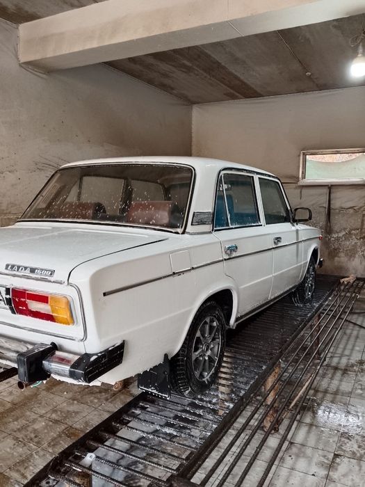 Ваз2106  ок ранг