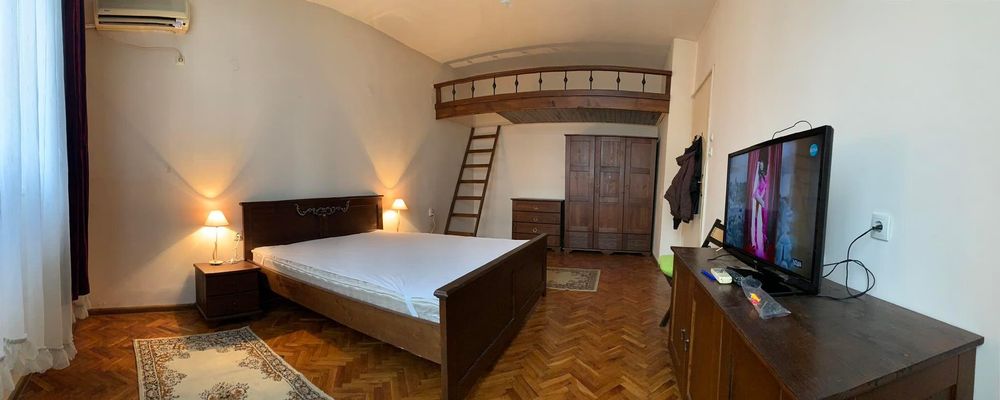 Дава се под наем Двустаен апартамент в Бургас, Братя Миладинови - 45 кв.м за 280.5 € - Снимка #3