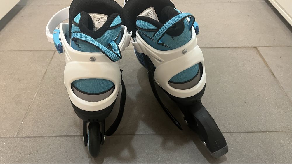 Role Crivit - Kids Inline Skates