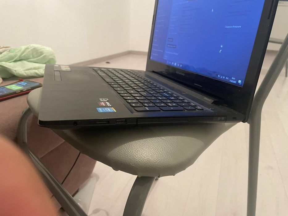 Продам ноутбук LENOVO
