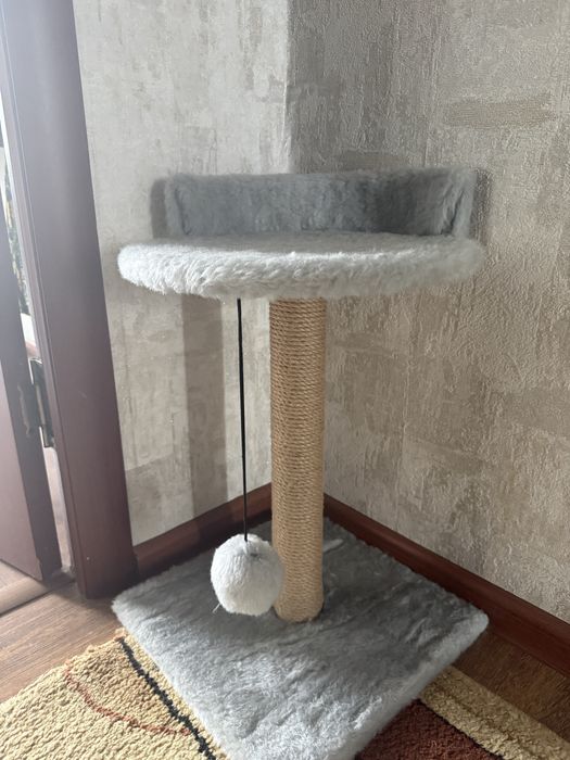 Продам когтеточку для кошки