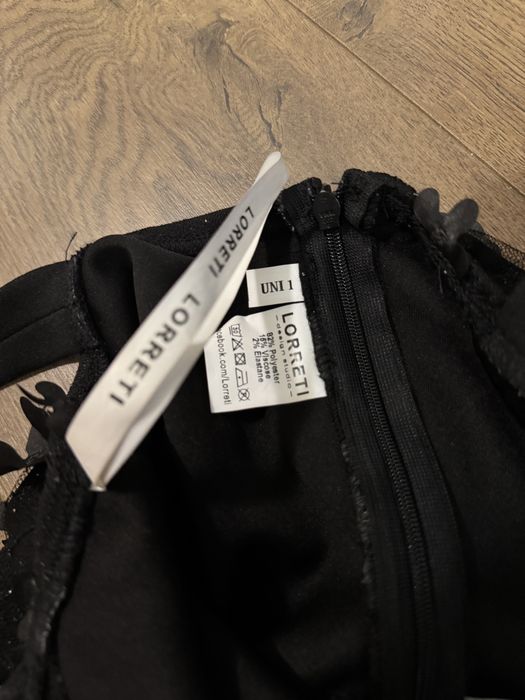 Бална рокля Loretti