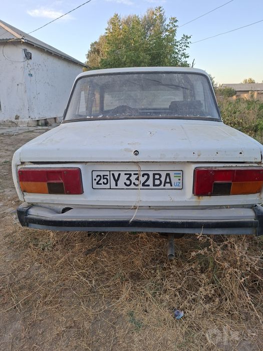 Juguli 2107 sotiladi