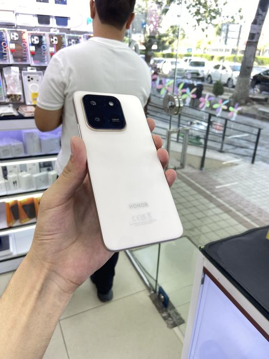 Honor X7d 8/256 ideal
