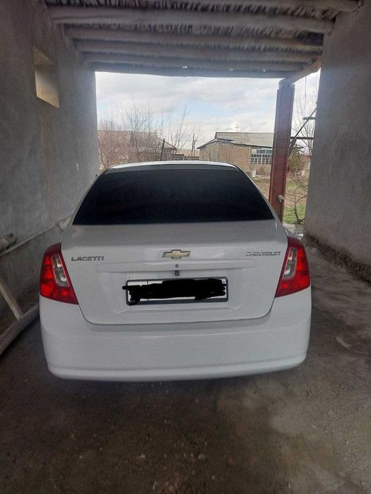 Jentra lasetti idial