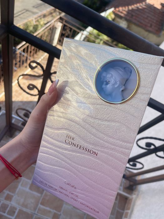 Арабски парфюм Her Confession