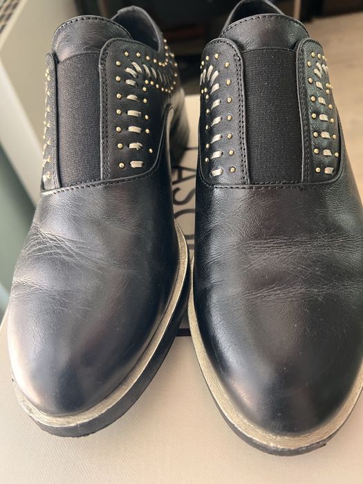 Дамски обувки Geox