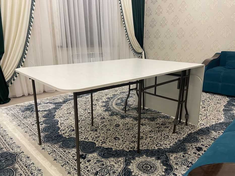 стол книжка стол трансформер