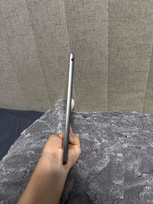 iPad 8 (2020), 128 ГБ, Space Gray