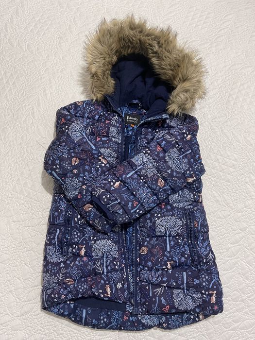 Продам куртку детскую