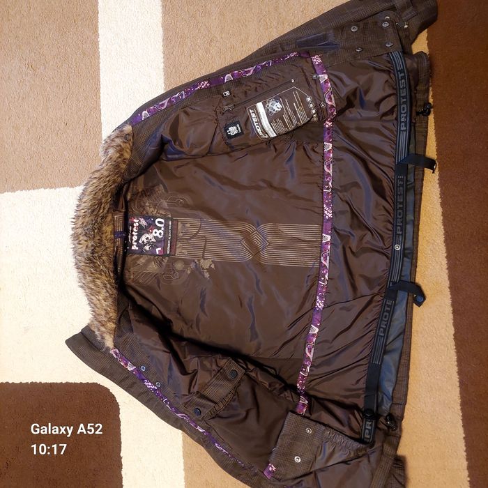 Продам куртки мужские