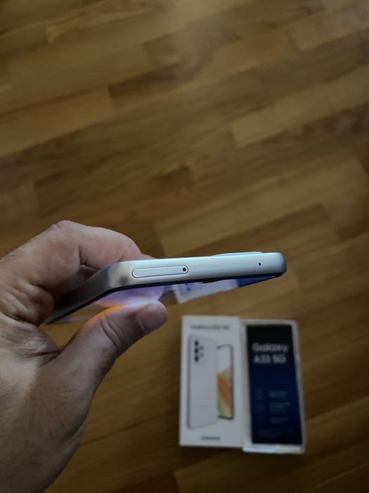 Samsung A33 6/128gb