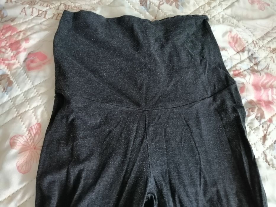 Клин за бременни