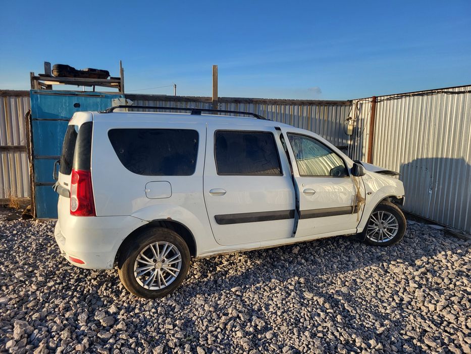 ваз ларгус largus