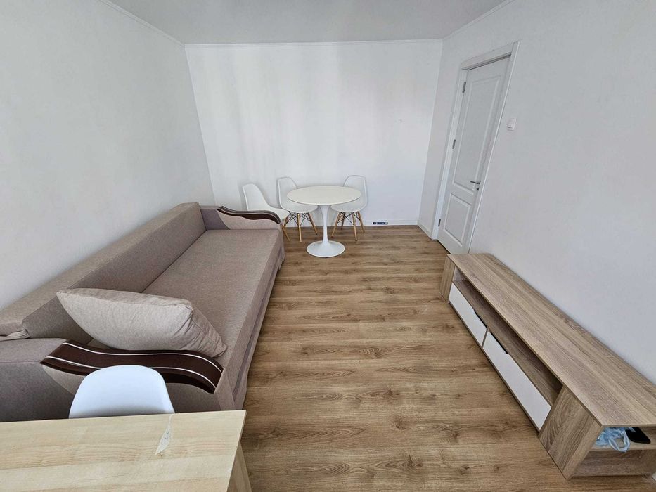 Apartament 2 Camere Lacul Tei ( Facultatea de Constructii )