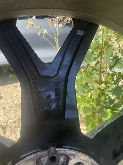 Джанта BMW 21 цола