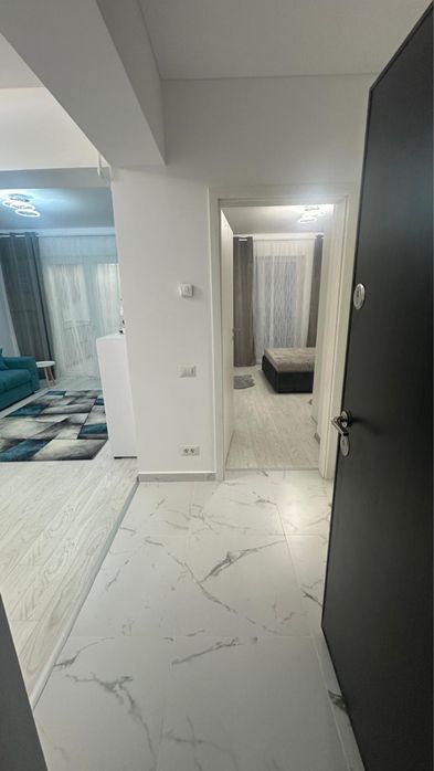 Proprietar-Inchiriez apartament 2 camere Viva Metalurgiei Proprietar