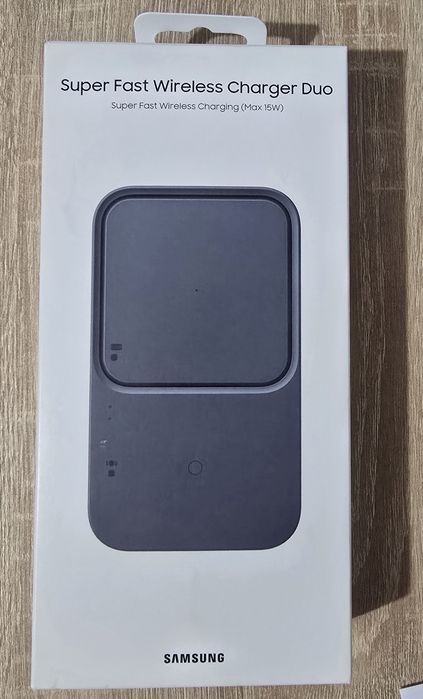 Incarcator wireless Samsung