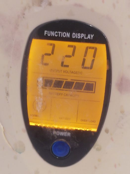 UPS 1000S бесперебойной