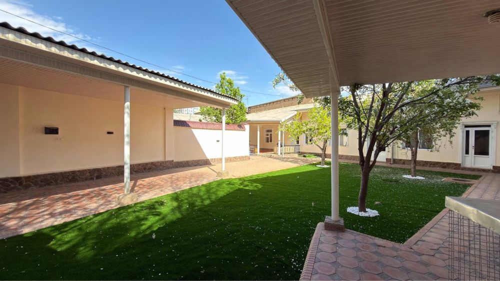 Ховли арендага берилади. Аренда дом