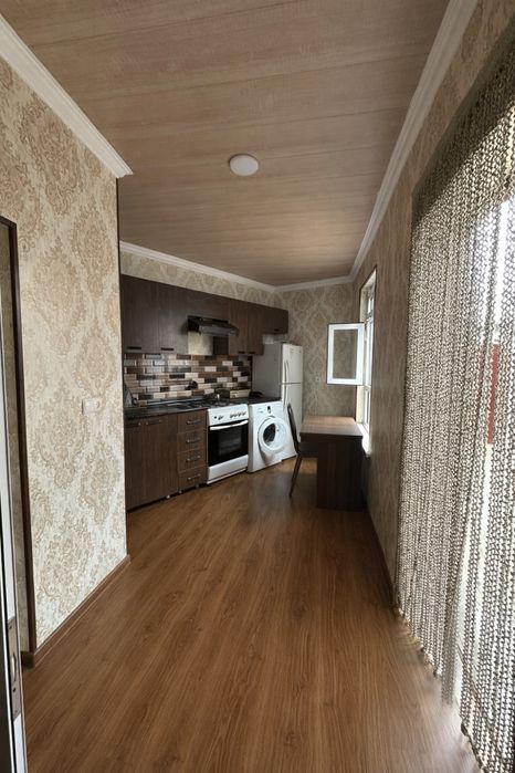 Продается Свой дом 2-х комнатный Некрасова(гор.суд)