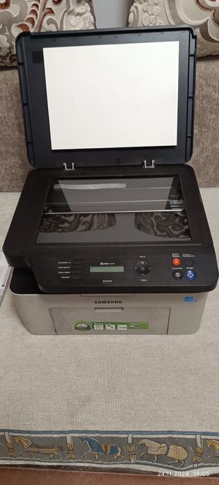 Продам принтер Samsung-2070