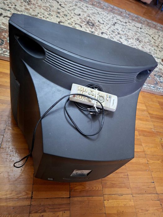 Телевизор Samsung