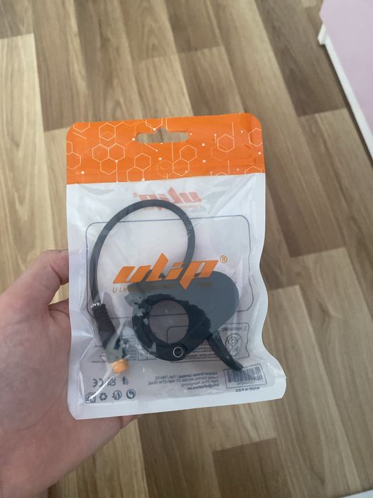 Acceleratie kukirin g3 pro