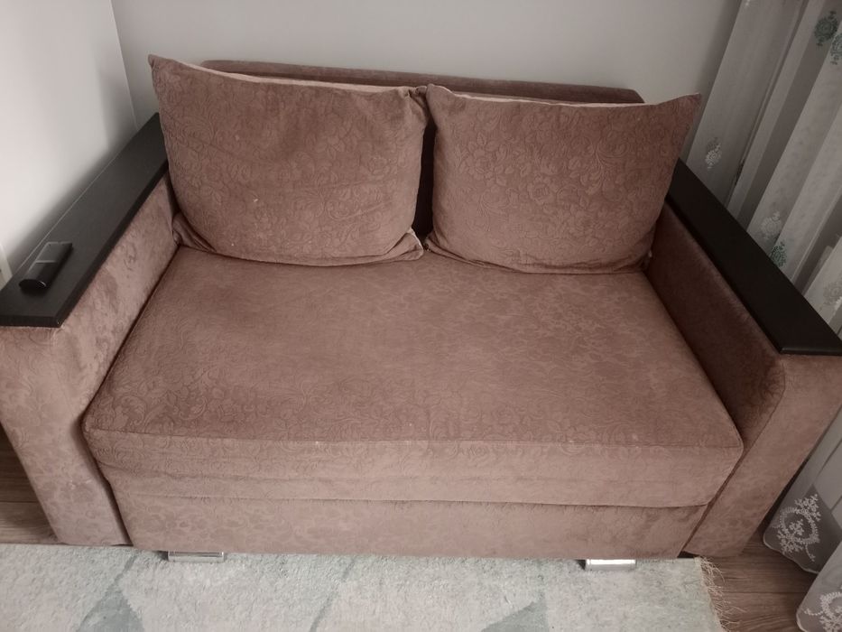 Өте ыңғайлы диван