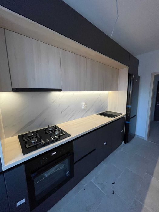 Mobila la comanda gen IKEA (montaj si proiectare)