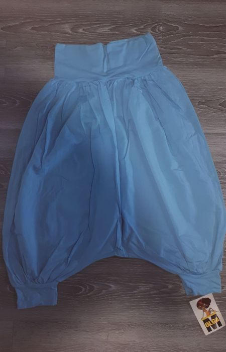 Султанки на все размеры.