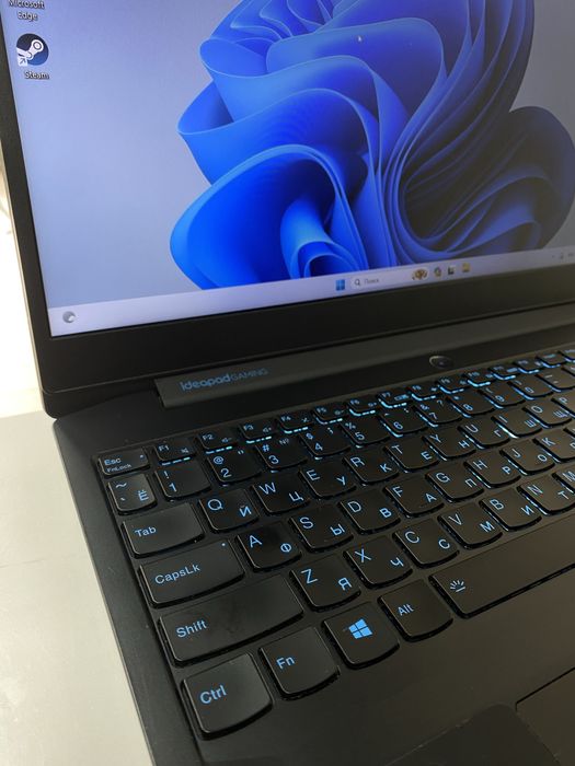 Lenovo ideaPad gaming
