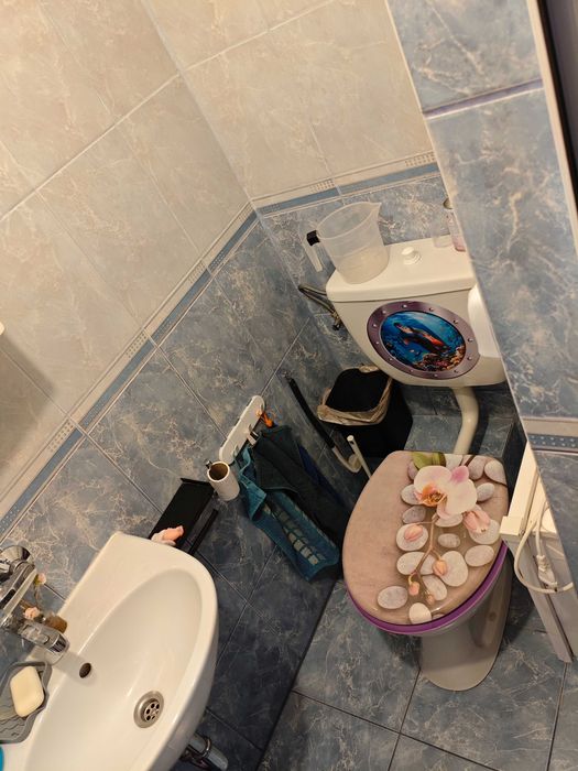 Продавам 3-стаен апартамент София, Стрелбище, 92 м2