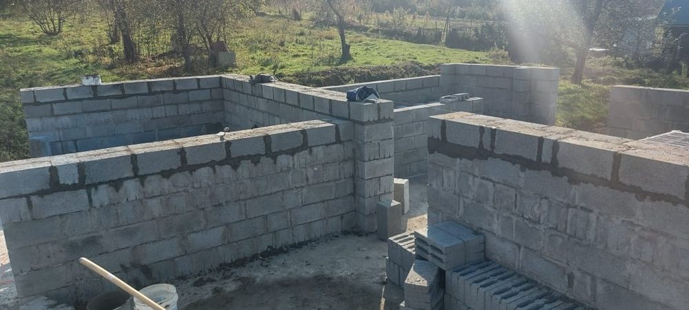 Строительства и ремонт