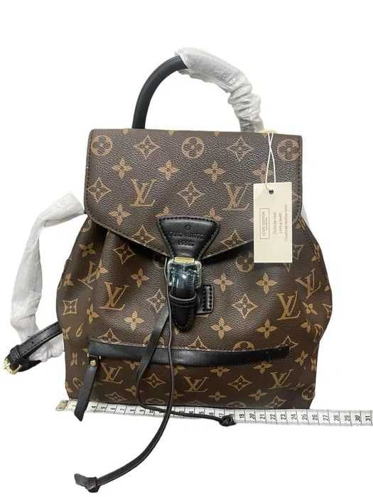 Раници от еко кожа LV Gucci