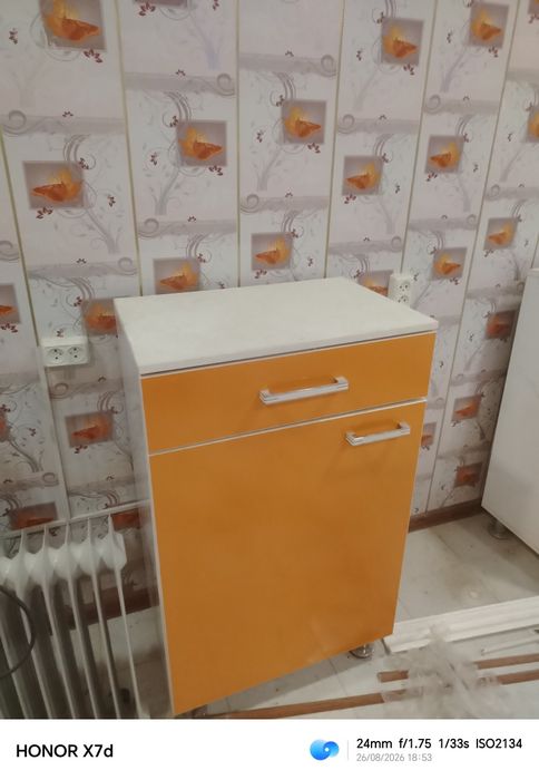Мебель для салон красоты
