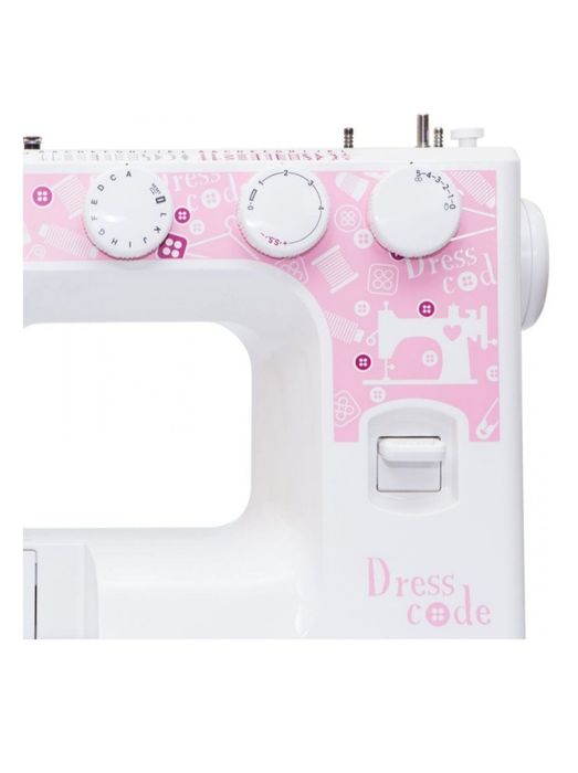 Швейная машина janome