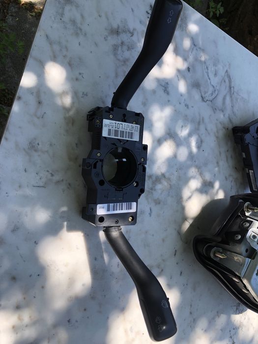 Лост светлини мигачи audi a3 8L 2002