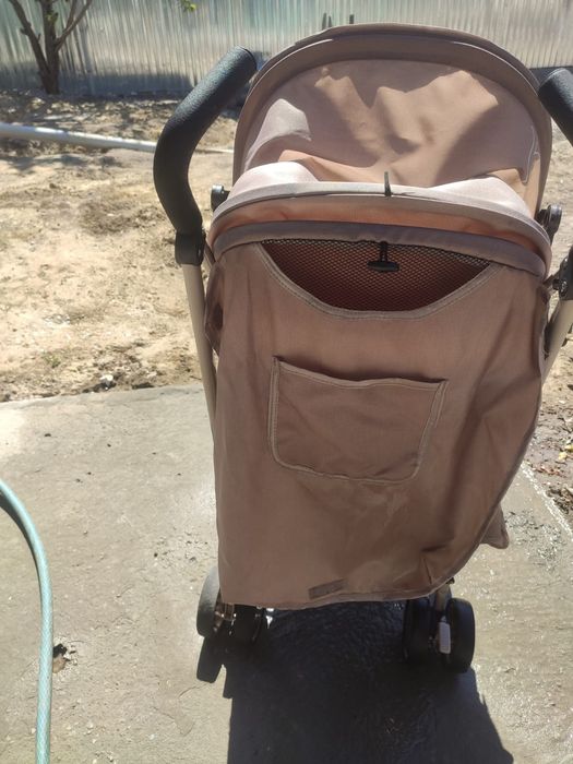 Продам летнюю коляску