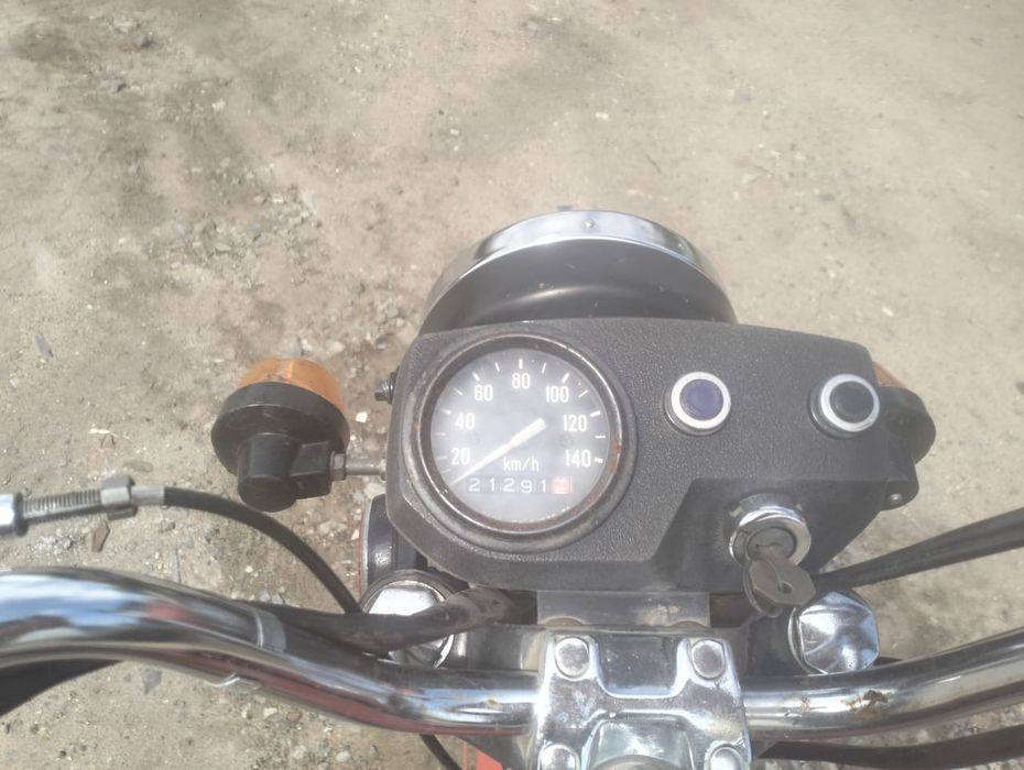 Продам легендарный восход