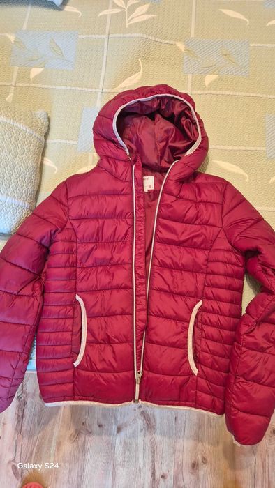 Продавам детски якета